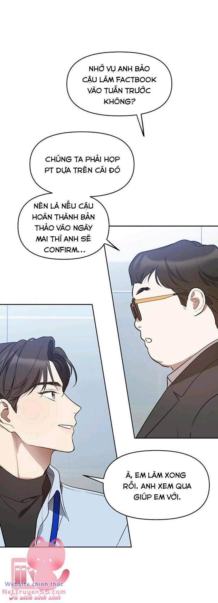 manhwax10.com - Truyện Manhwa Gieo Nhân Gặt Quả Chương 16 Trang 56