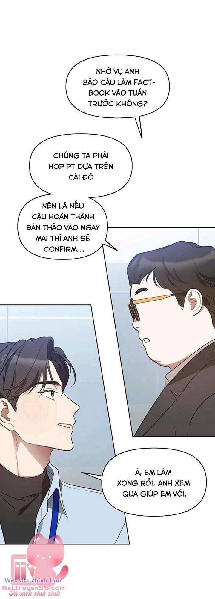 manhwax10.com - Truyện Manhwa Gieo Nhân Gặt Quả Chương 17 Trang 2