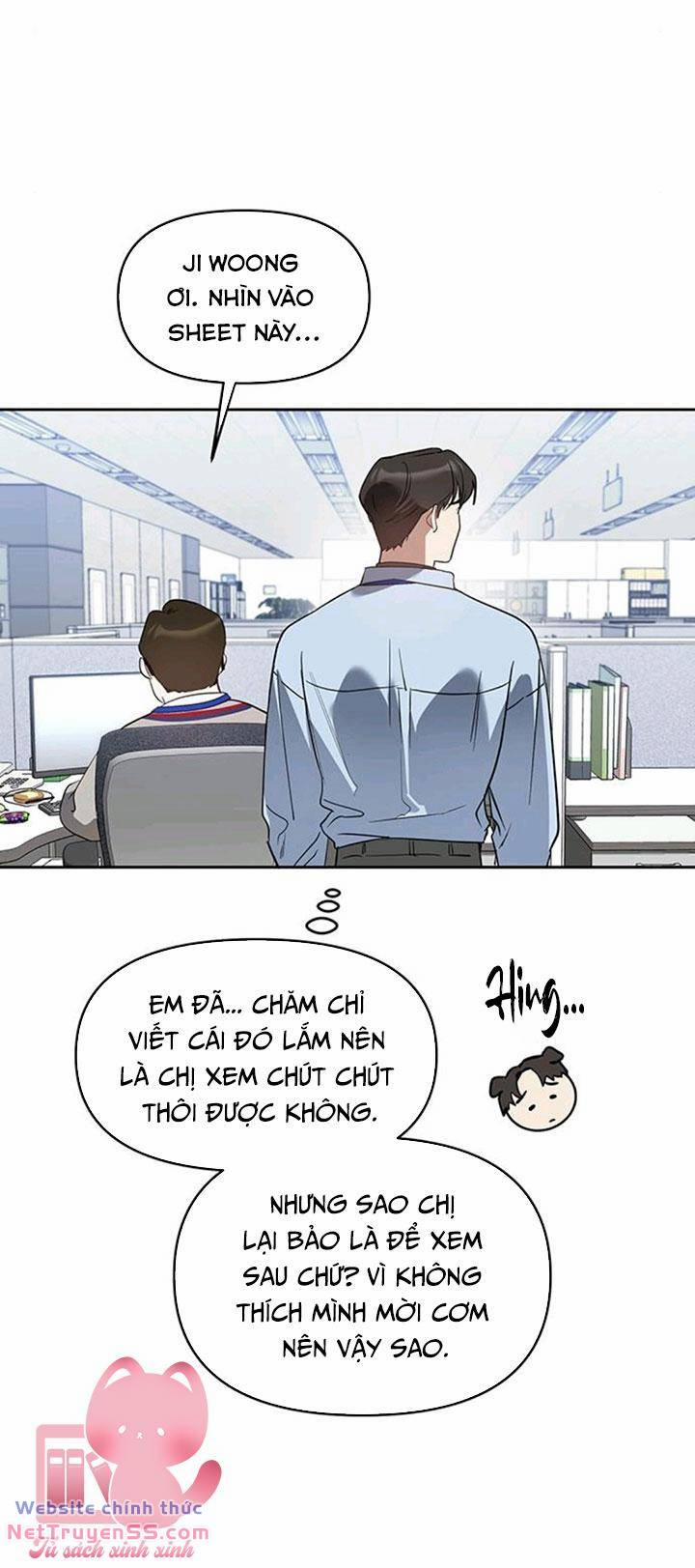 manhwax10.com - Truyện Manhwa Gieo Nhân Gặt Quả Chương 17 Trang 25