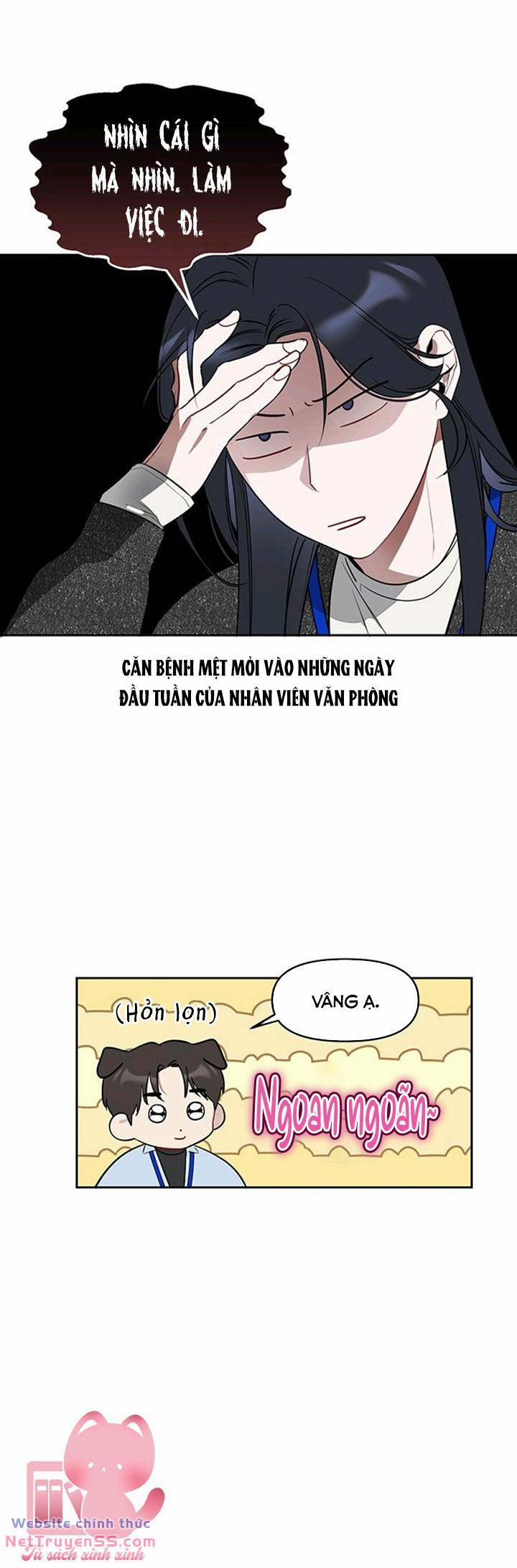 manhwax10.com - Truyện Manhwa Gieo Nhân Gặt Quả Chương 17 Trang 28