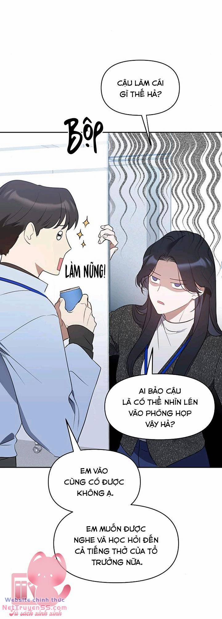 manhwax10.com - Truyện Manhwa Gieo Nhân Gặt Quả Chương 17 Trang 51