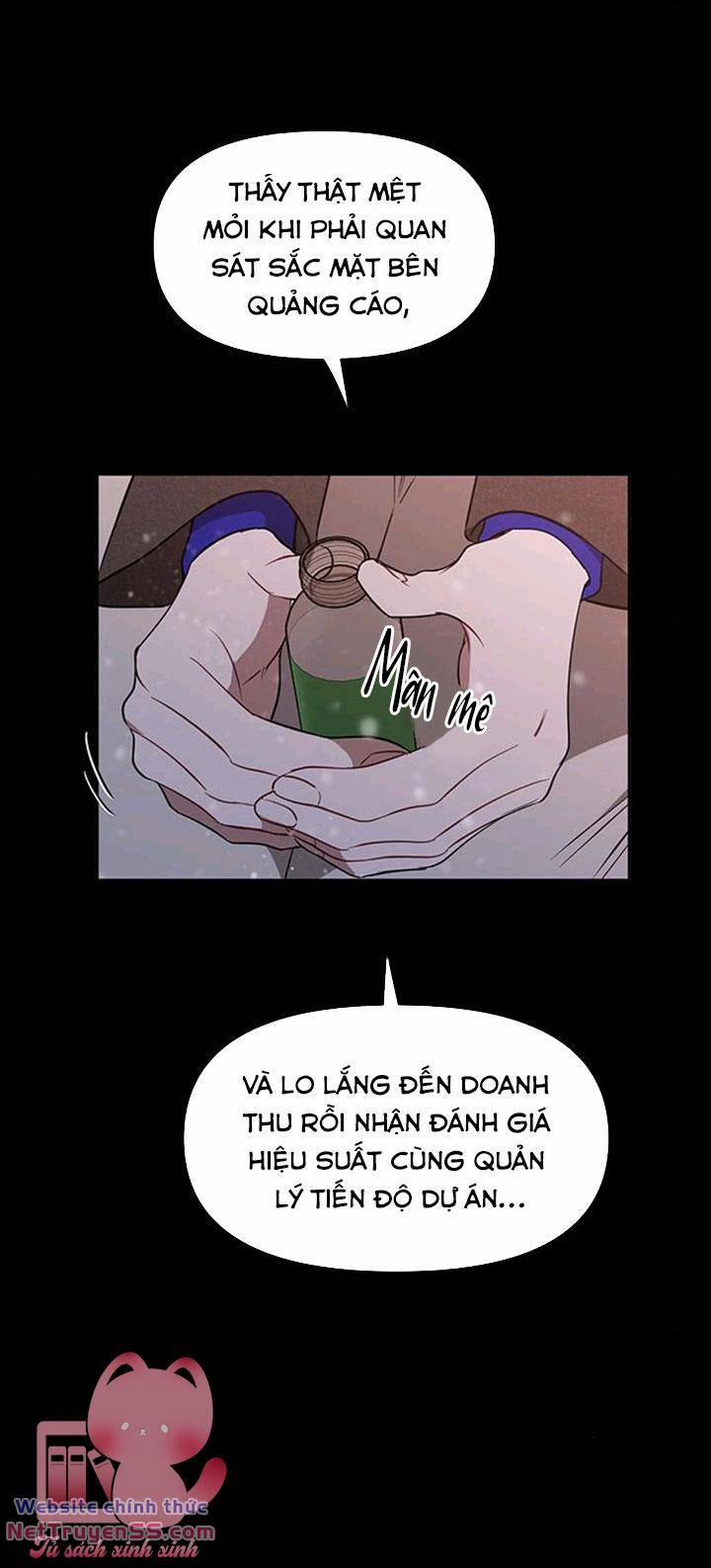 manhwax10.com - Truyện Manhwa Gieo Nhân Gặt Quả Chương 19 Trang 31