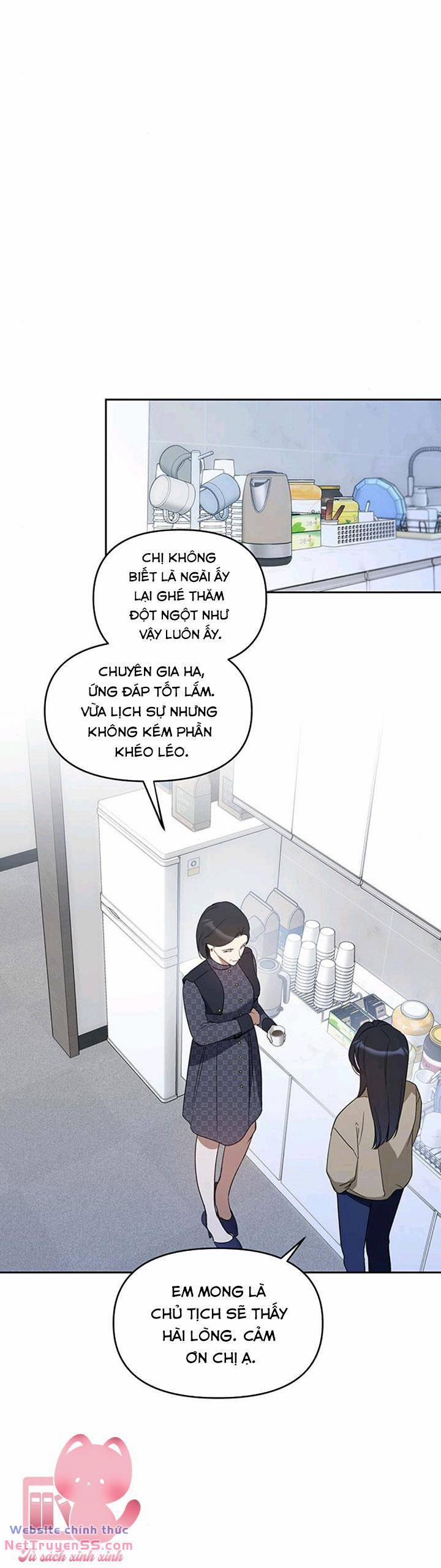 manhwax10.com - Truyện Manhwa Gieo Nhân Gặt Quả Chương 21 Trang 45