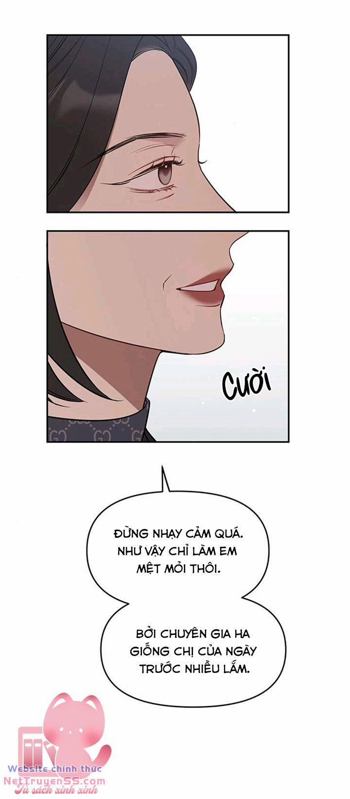 manhwax10.com - Truyện Manhwa Gieo Nhân Gặt Quả Chương 21 Trang 58