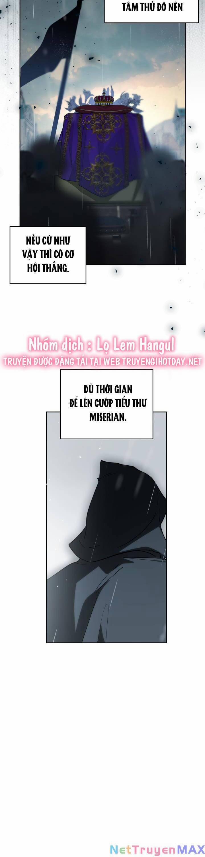 manhwax10.com - Truyện Manhwa Giết Chết Ác Nữ Phản Diện Chương 88 Trang 18