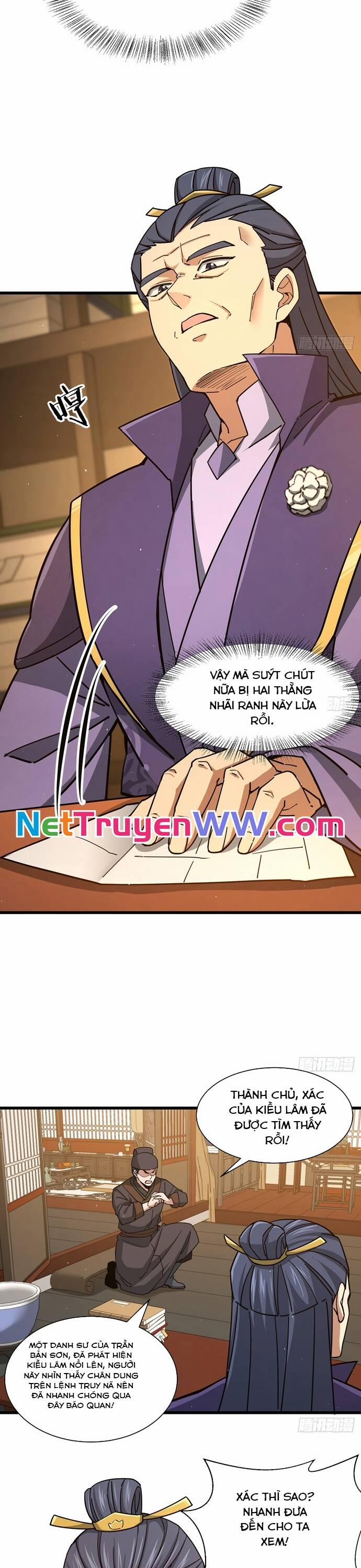 manhwax10.com - Truyện Manhwa Giết Ta Thêm Vài Lần Nữa, Ta Liền Trở Thành Vô Địch! Chương 16 Trang 26