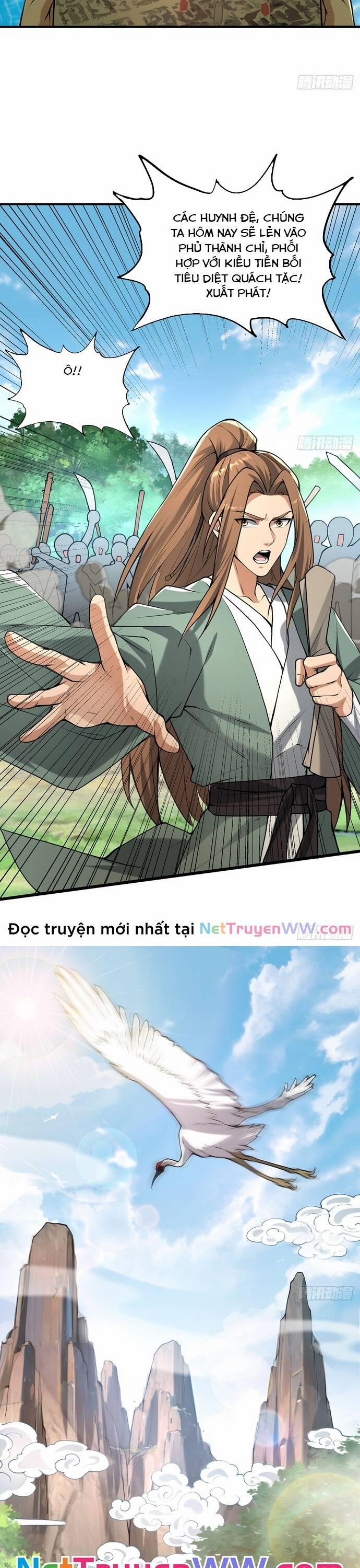 manhwax10.com - Truyện Manhwa Giết Ta Thêm Vài Lần Nữa, Ta Liền Trở Thành Vô Địch! Chương 17 Trang 7