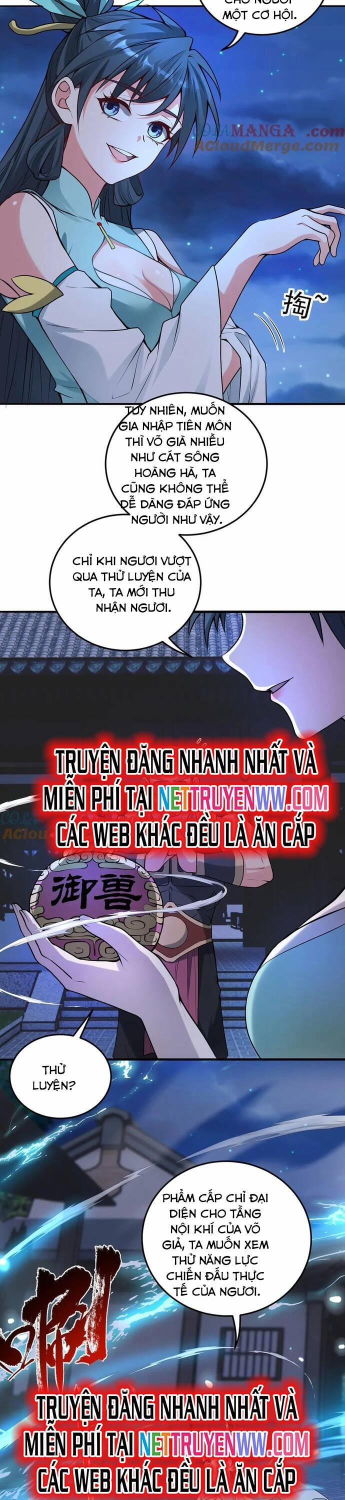 manhwax10.com - Truyện Manhwa Giết Ta Thêm Vài Lần Nữa, Ta Liền Trở Thành Vô Địch! Chương 24 Trang 11