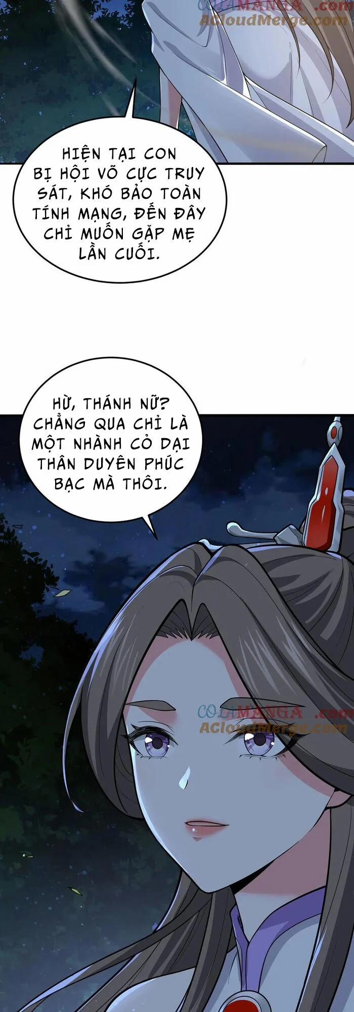 manhwax10.com - Truyện Manhwa Giết Ta Thêm Vài Lần Nữa, Ta Liền Trở Thành Vô Địch! Chương 32 Trang 18