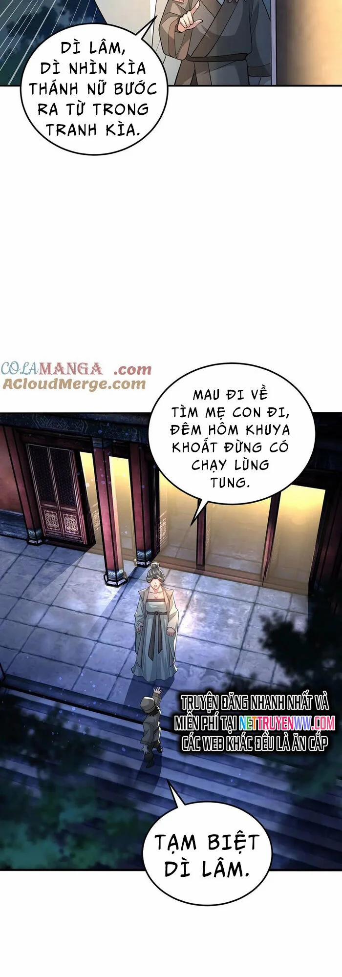 manhwax10.com - Truyện Manhwa Giết Ta Thêm Vài Lần Nữa, Ta Liền Trở Thành Vô Địch! Chương 32 Trang 9