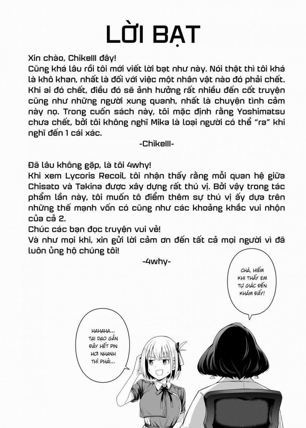 manhwax10.com - Truyện Manhwa Gift Of Purity Chương Oneshot Trang 75