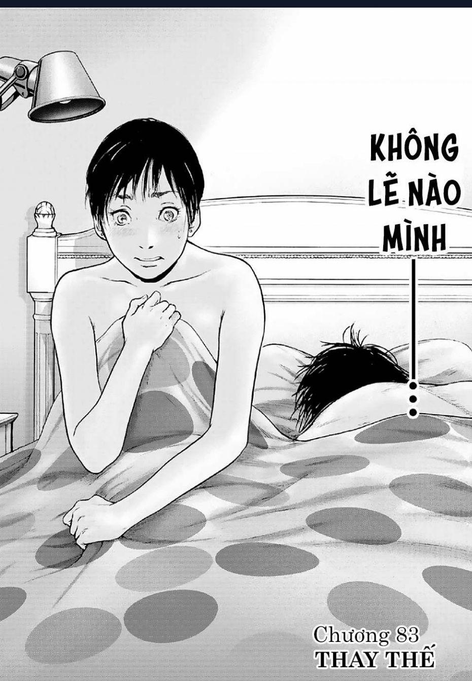 manhwax10.com - Truyện Manhwa Gift Plus Minus Chương Chuong 83 Trang 2