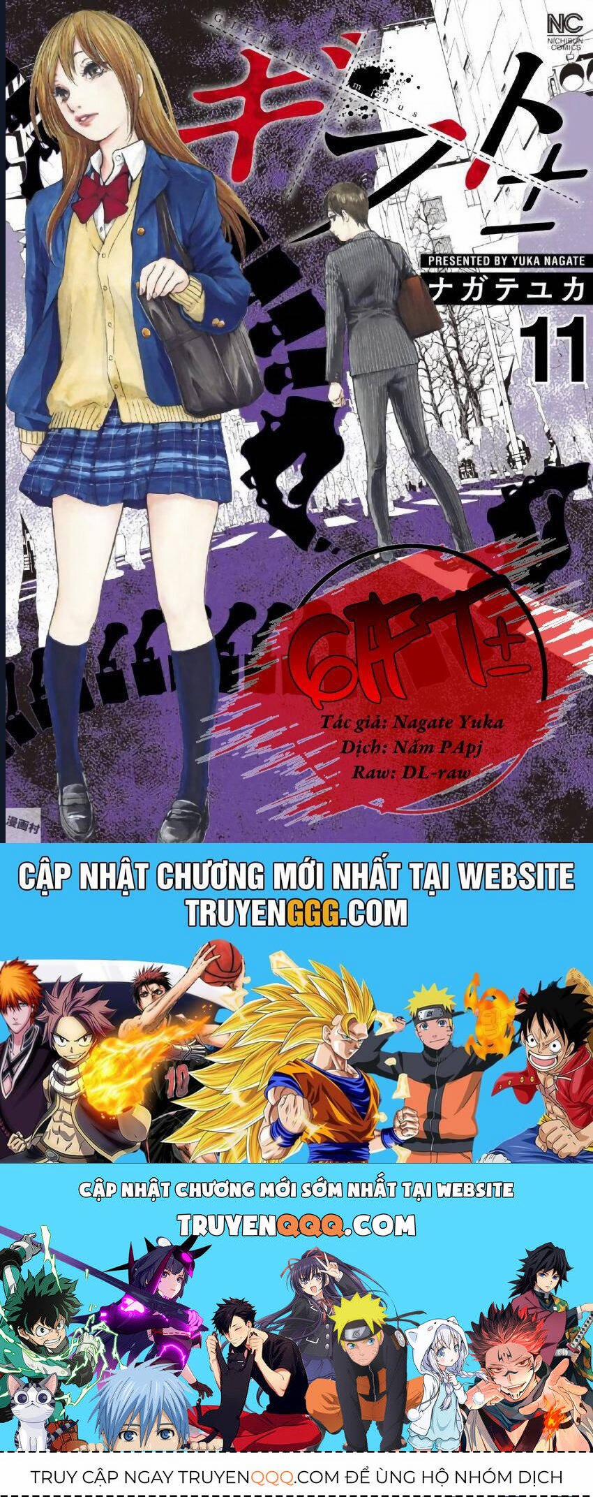 manhwax10.com - Truyện Manhwa Gift ± Chương 99 Trang 20