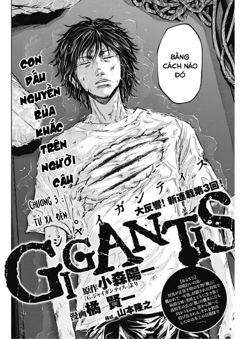 manhwax10.com - Truyện Manhwa Gigantis Chương 3 Trang 2