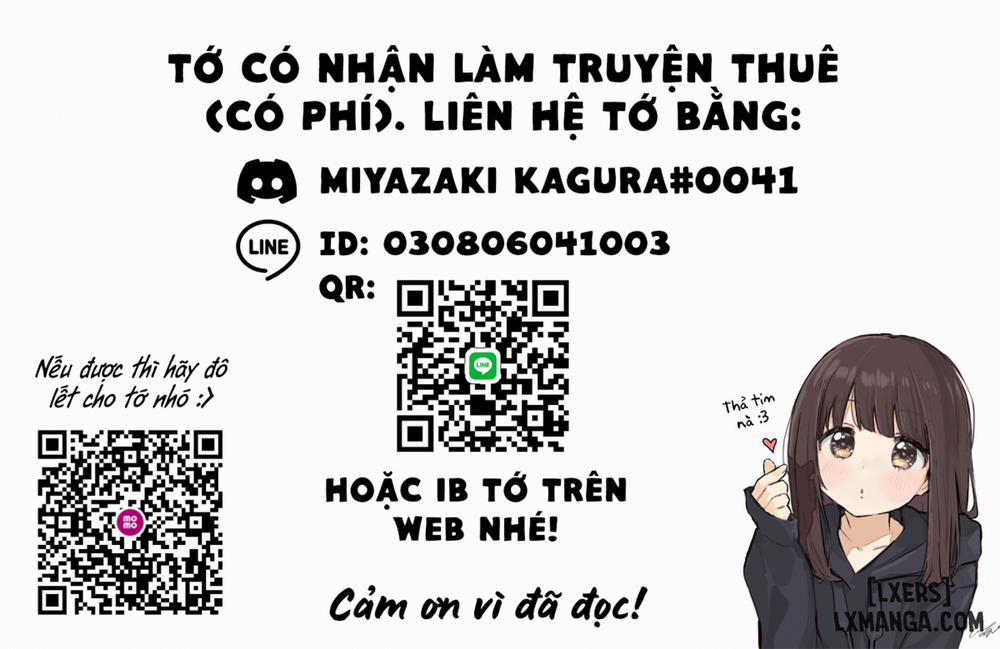 manhwax10.com - Truyện Manhwa Gimme All the Sweets Chương Oneshot Trang 20