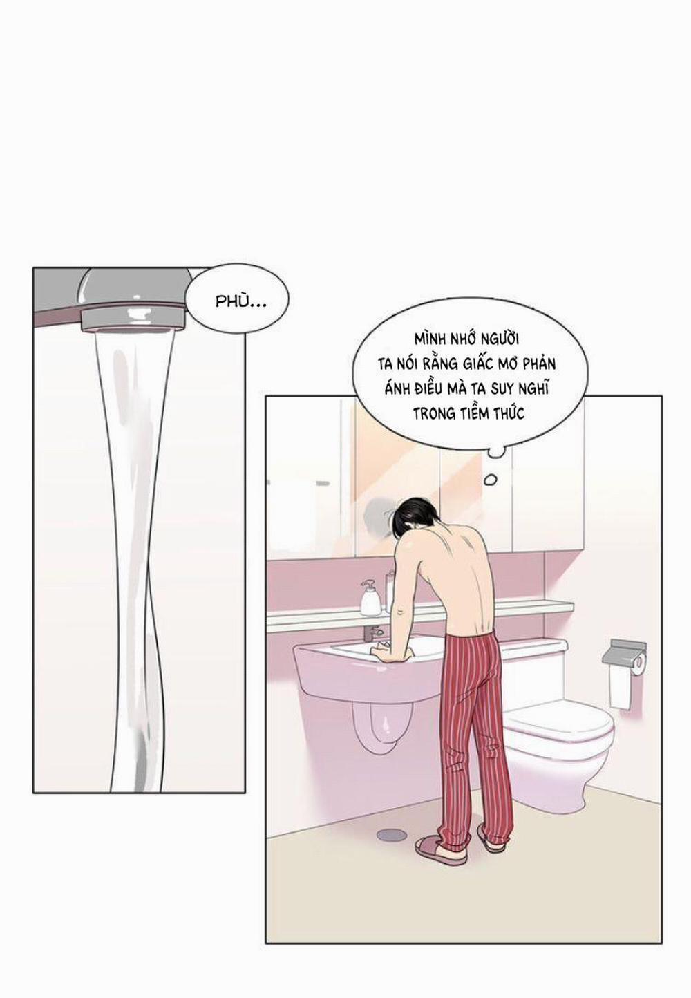 manhwax10.com - Truyện Manhwa Giờ Chơi Cùng Hakdo Chương 13 Trang 22