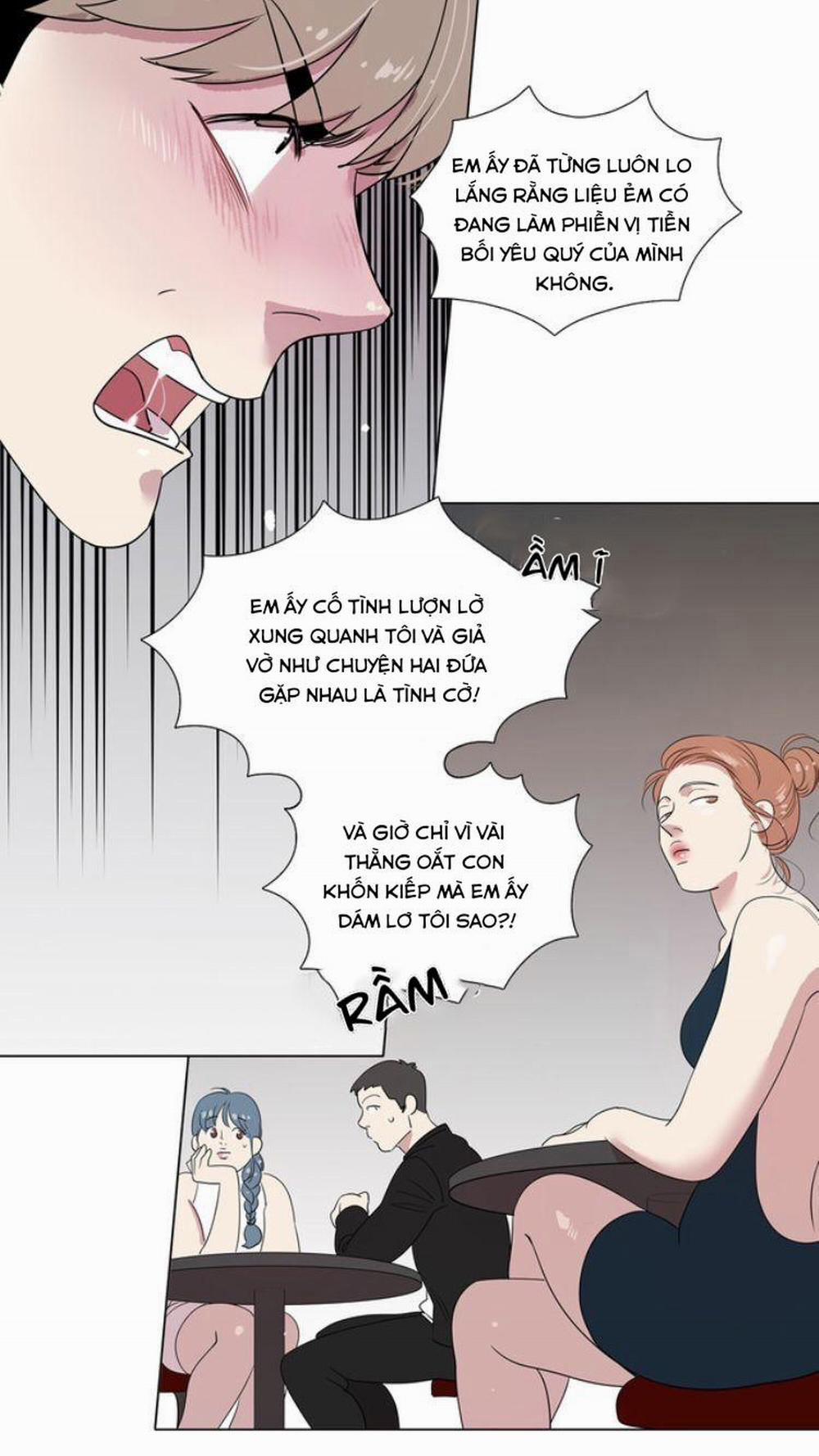 manhwax10.com - Truyện Manhwa Giờ Chơi Cùng Hakdo Chương 13 Trang 34