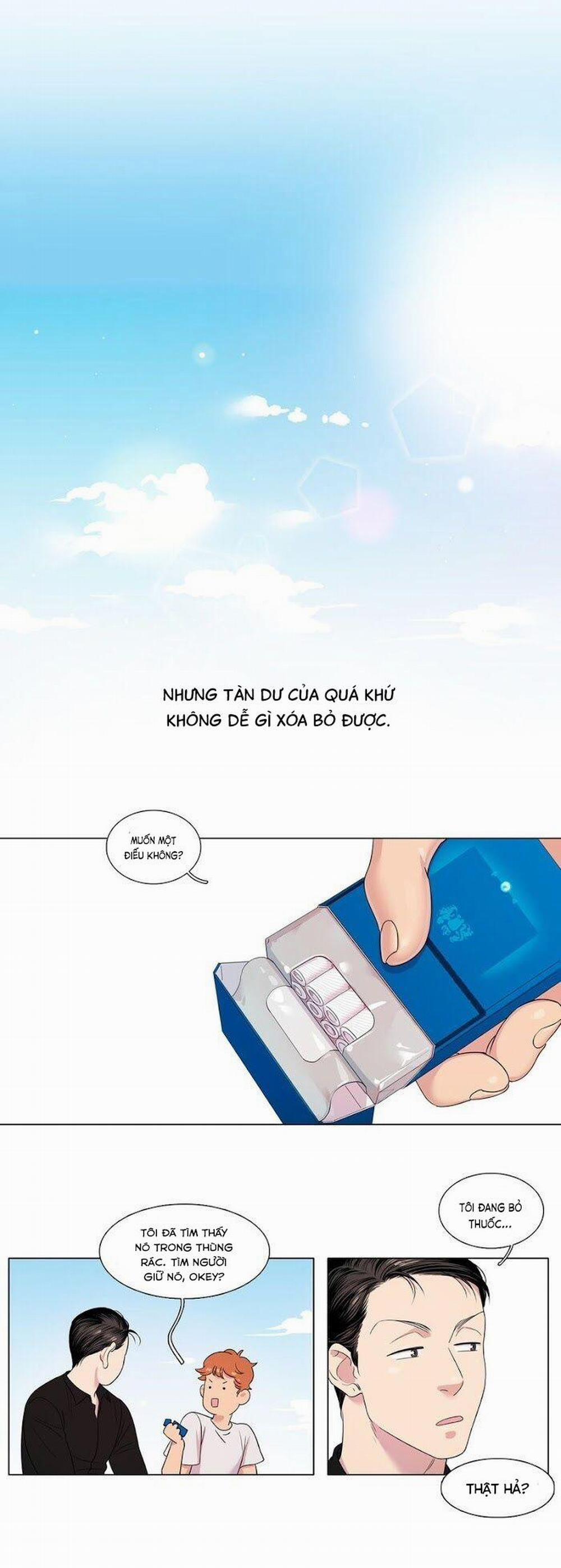 manhwax10.com - Truyện Manhwa Giờ Chơi Cùng Hakdo Chương 17 Trang 17