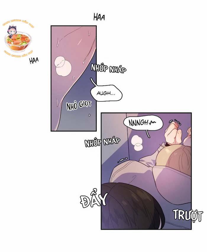 manhwax10.com - Truyện Manhwa Giới Hạn An Toàn Chương 7 Trang 11