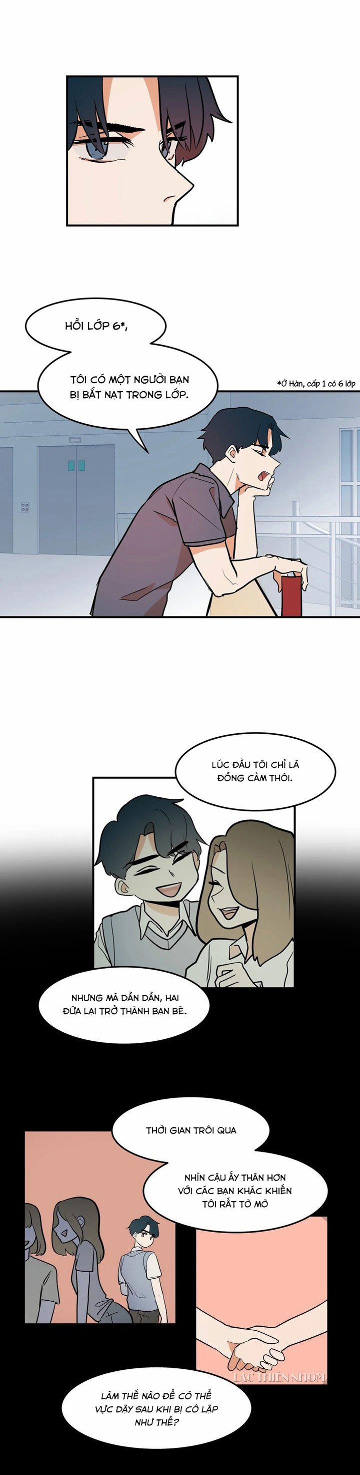 manhwax10.com - Truyện Manhwa Giới Hạn Cinderella Chương 5 Trang 11