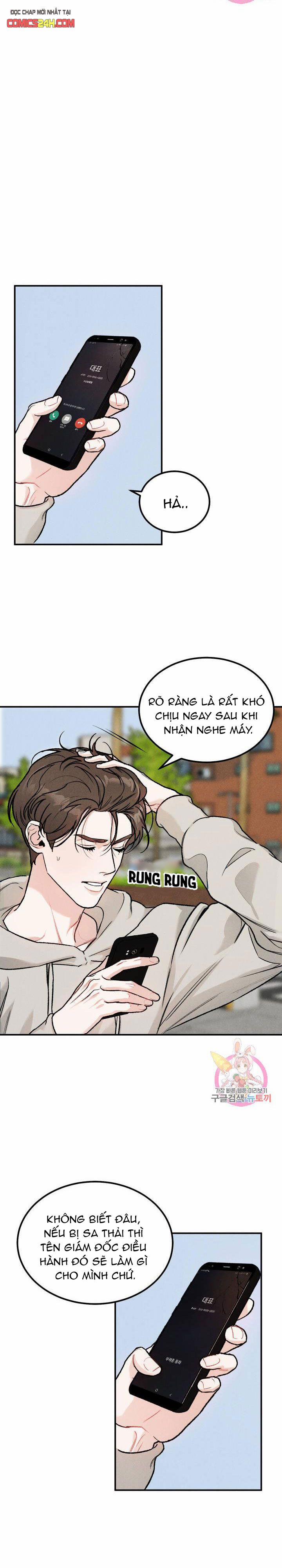 manhwax10.com - Truyện Manhwa Giới Hạn Thời Gian Chương 2 Trang 20