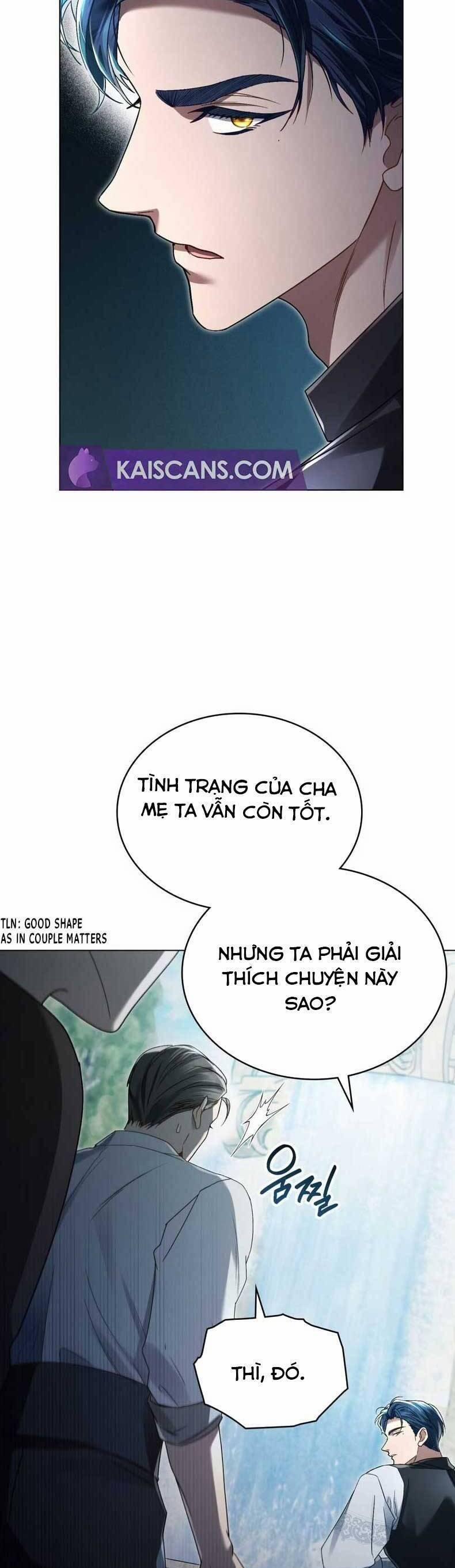 manhwax10.com - Truyện Manhwa Giới Thượng Lưu Chương 10 Trang 9