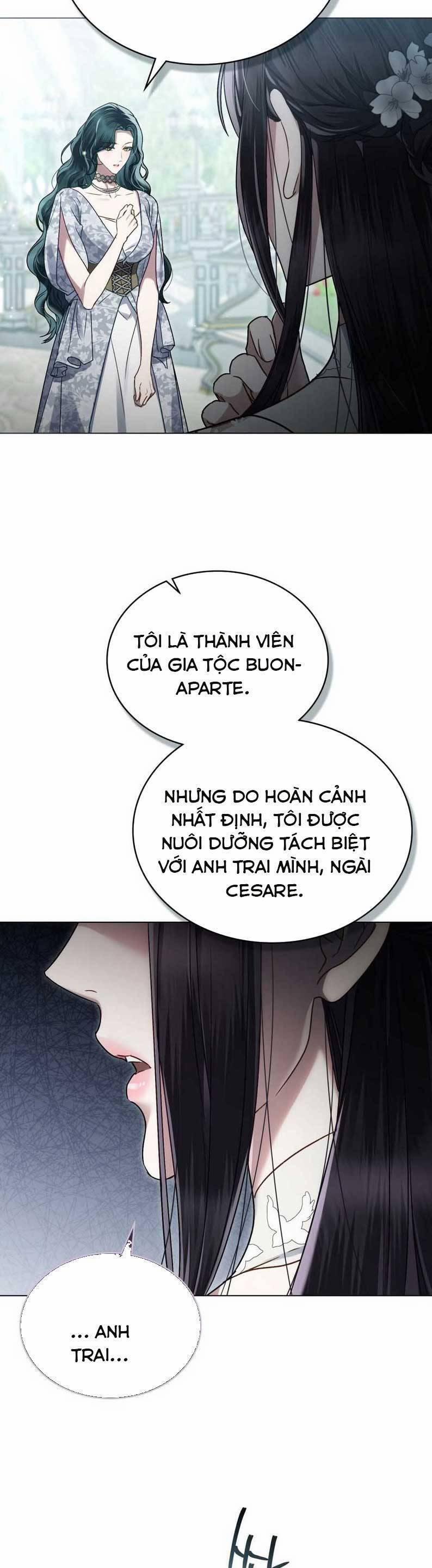 manhwax10.com - Truyện Manhwa Giới Thượng Lưu Chương 13 Trang 18