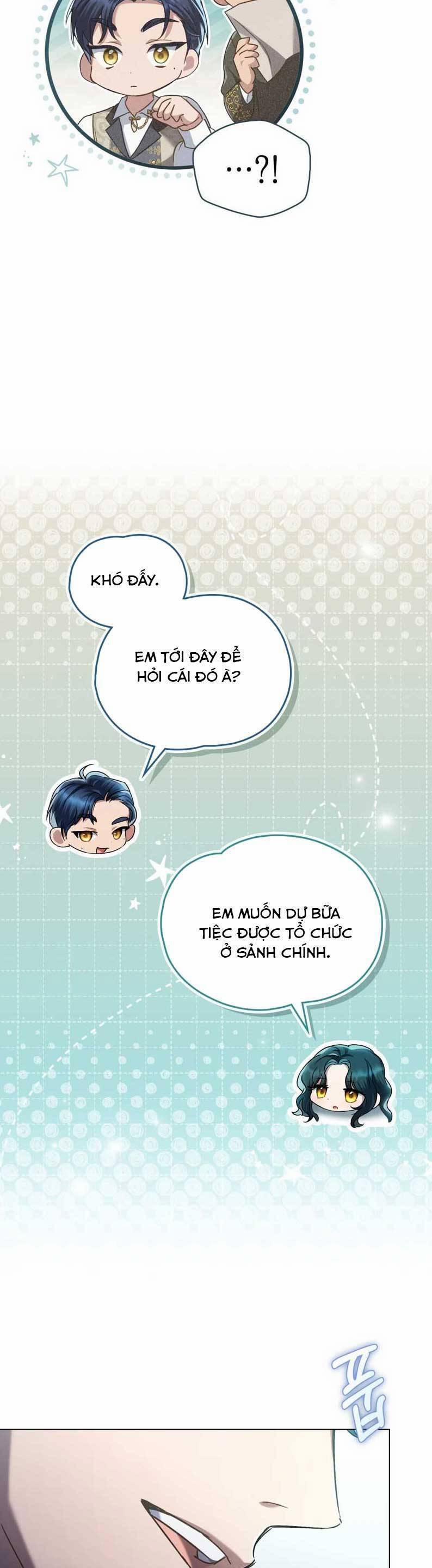 manhwax10.com - Truyện Manhwa Giới Thượng Lưu Chương 14 Trang 12