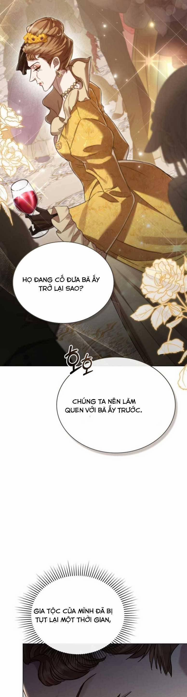 manhwax10.com - Truyện Manhwa Giới Thượng Lưu Chương 14 Trang 31