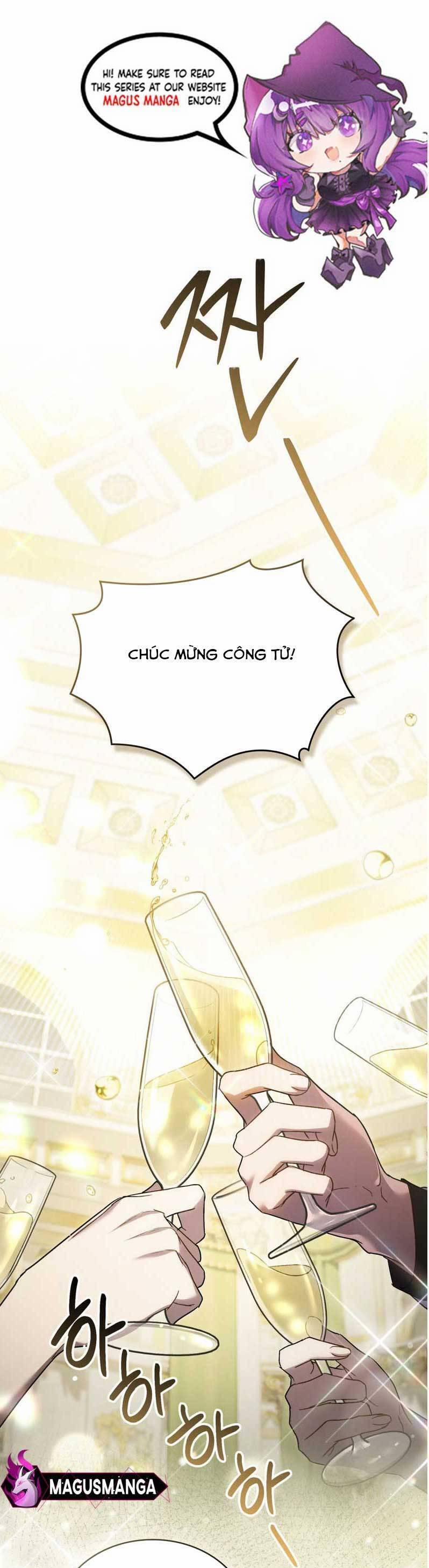 manhwax10.com - Truyện Manhwa Giới Thượng Lưu Chương 16 Trang 1