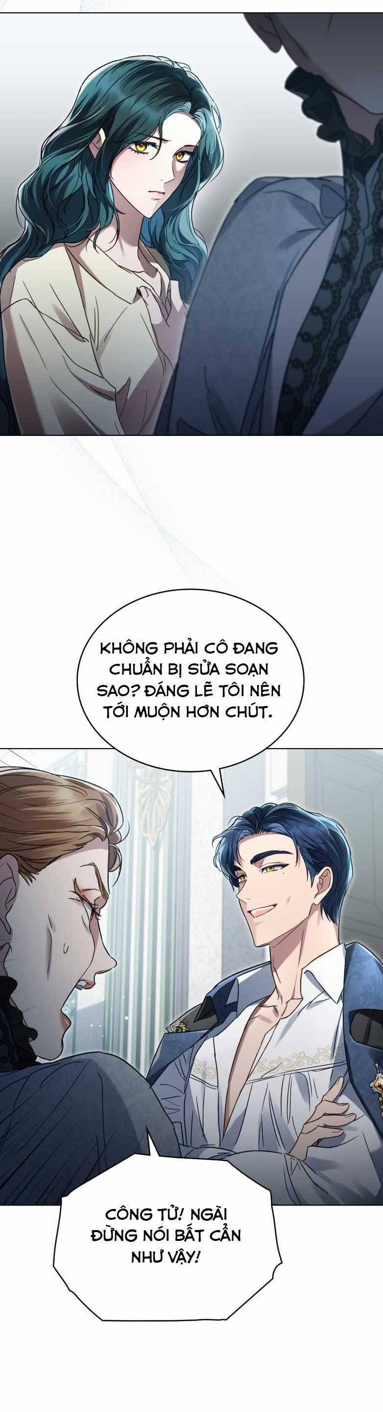 manhwax10.com - Truyện Manhwa Giới Thượng Lưu Chương 5 Trang 17