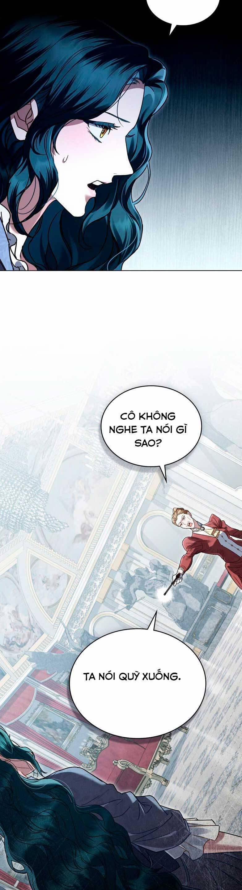 manhwax10.com - Truyện Manhwa Giới Thượng Lưu Chương 6 Trang 23