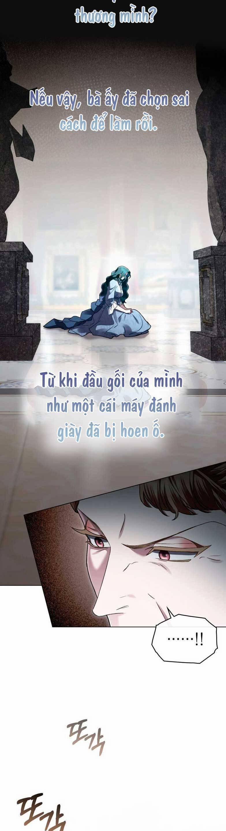 manhwax10.com - Truyện Manhwa Giới Thượng Lưu Chương 6 Trang 26