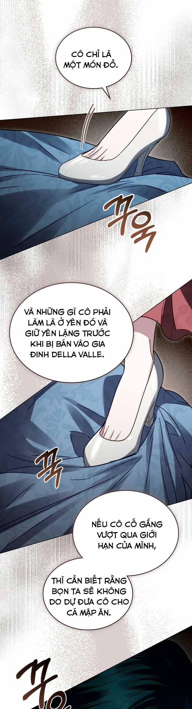 manhwax10.com - Truyện Manhwa Giới Thượng Lưu Chương 6 Trang 28