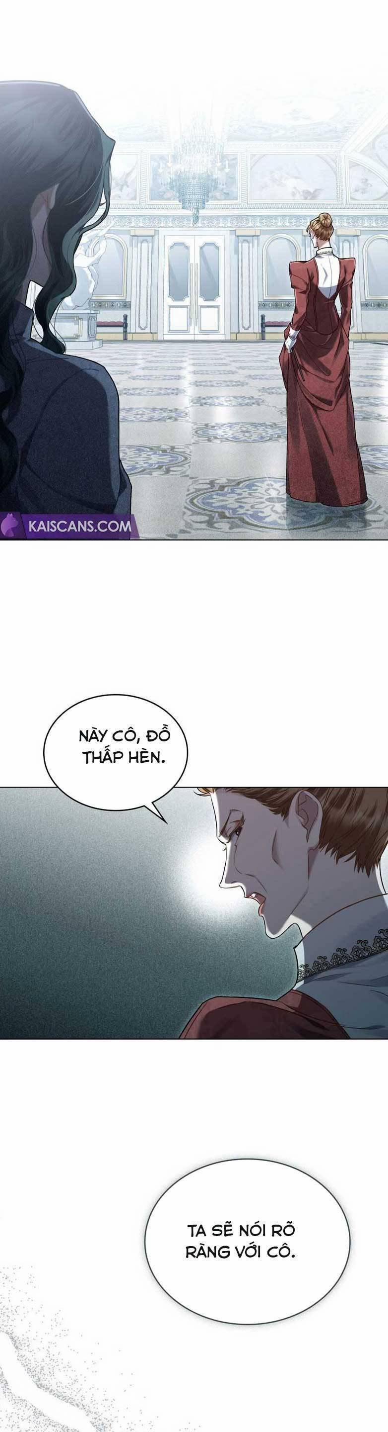 manhwax10.com - Truyện Manhwa Giới Thượng Lưu Chương 7 Trang 13