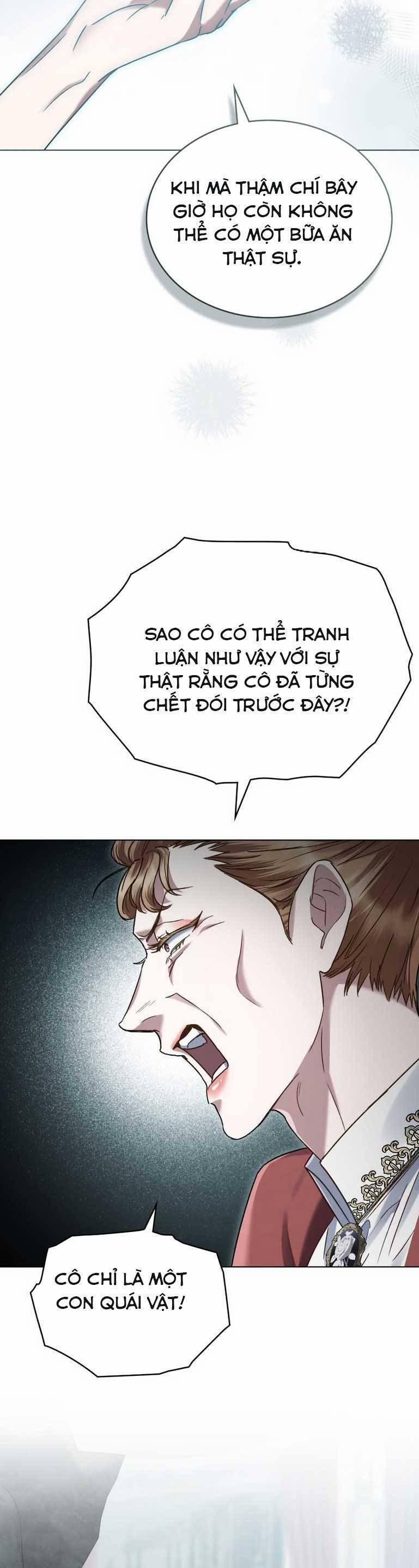 manhwax10.com - Truyện Manhwa Giới Thượng Lưu Chương 7 Trang 32