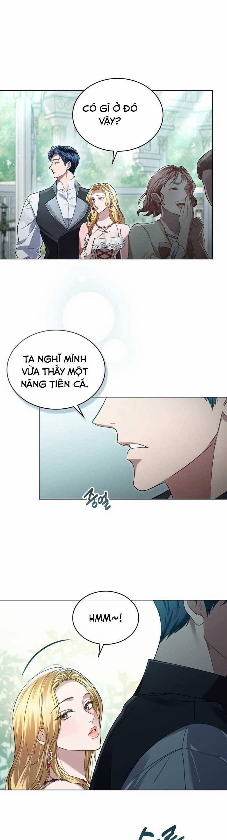 manhwax10.com - Truyện Manhwa Giới Thượng Lưu Chương 8 Trang 20