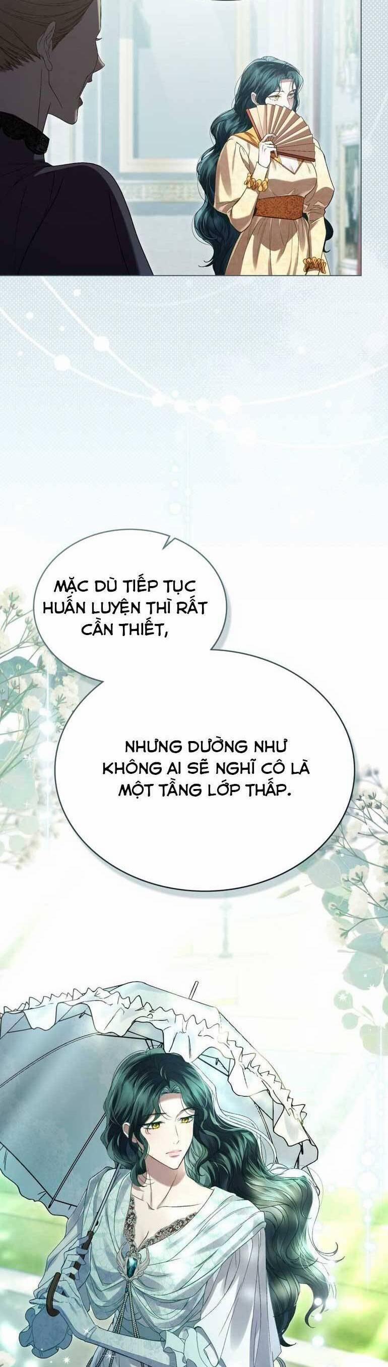 manhwax10.com - Truyện Manhwa Giới Thượng Lưu Chương 8 Trang 8