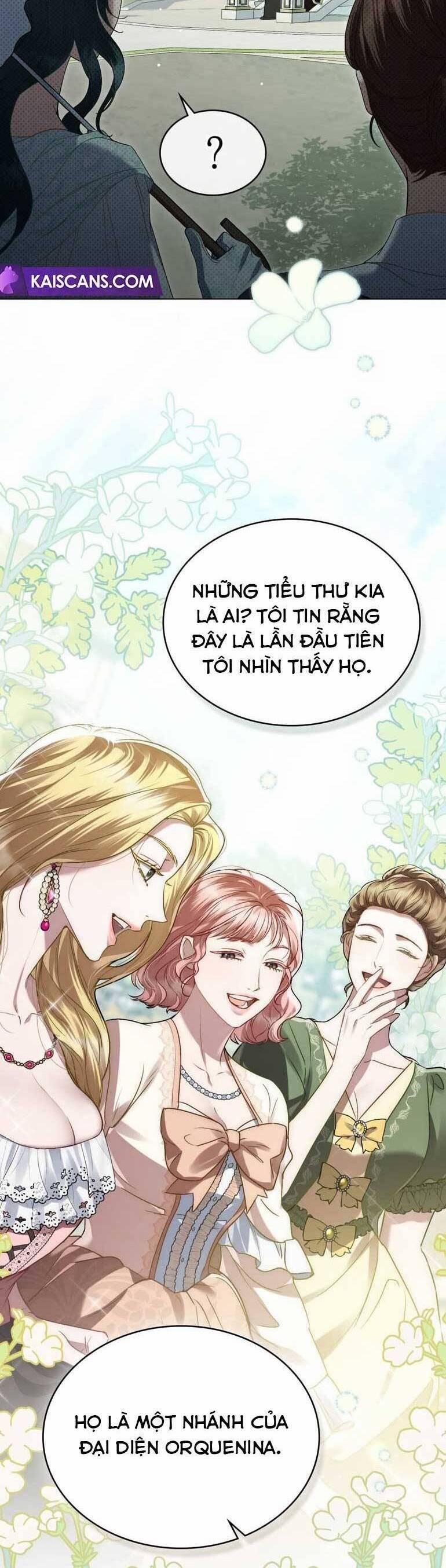 manhwax10.com - Truyện Manhwa Giới Thượng Lưu Chương 8 Trang 10