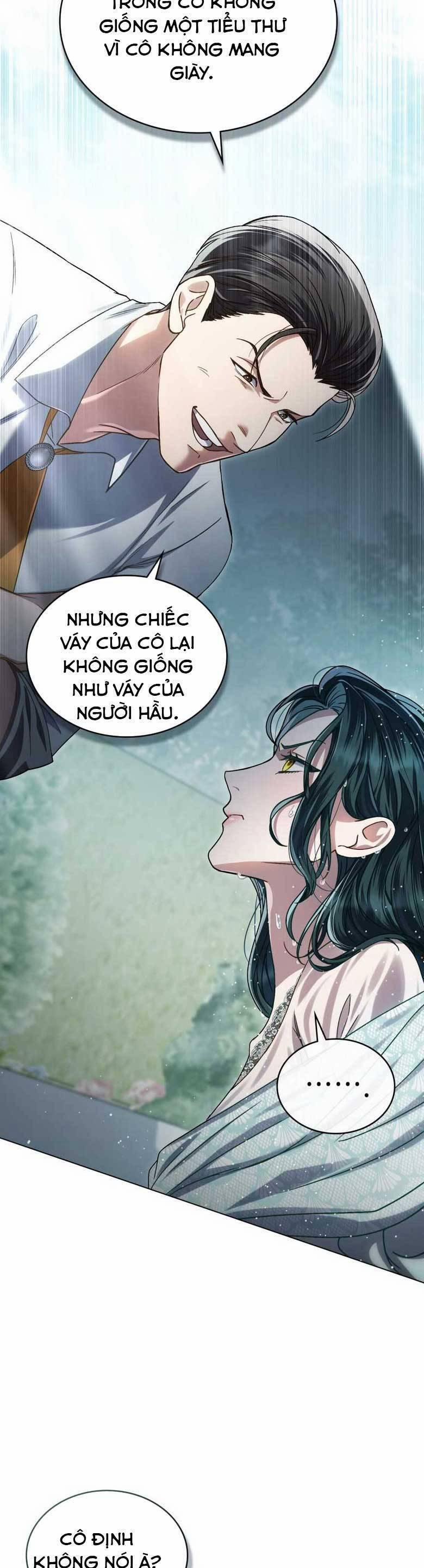 manhwax10.com - Truyện Manhwa Giới Thượng Lưu Chương 9 Trang 23