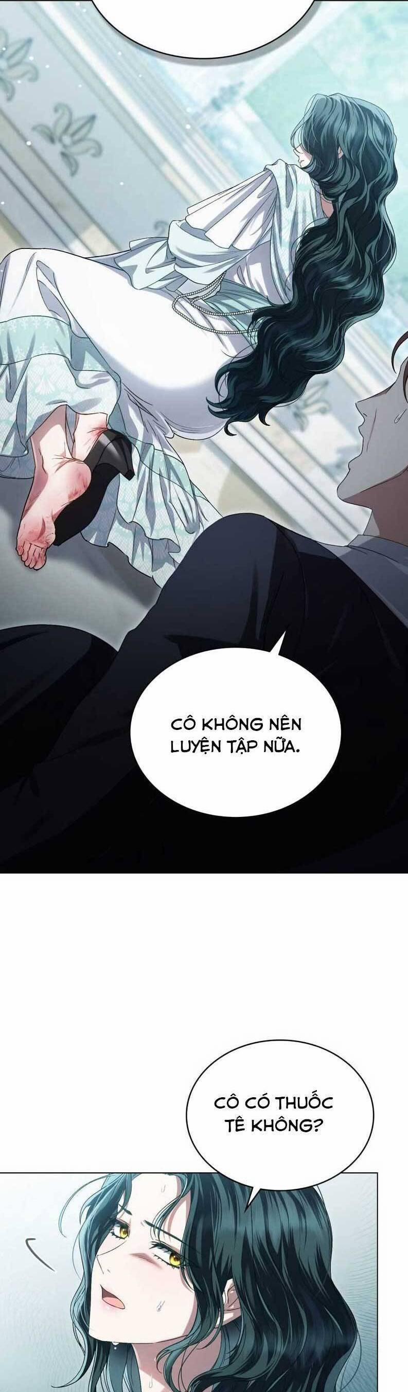 manhwax10.com - Truyện Manhwa Giới Thượng Lưu Chương 9 Trang 6