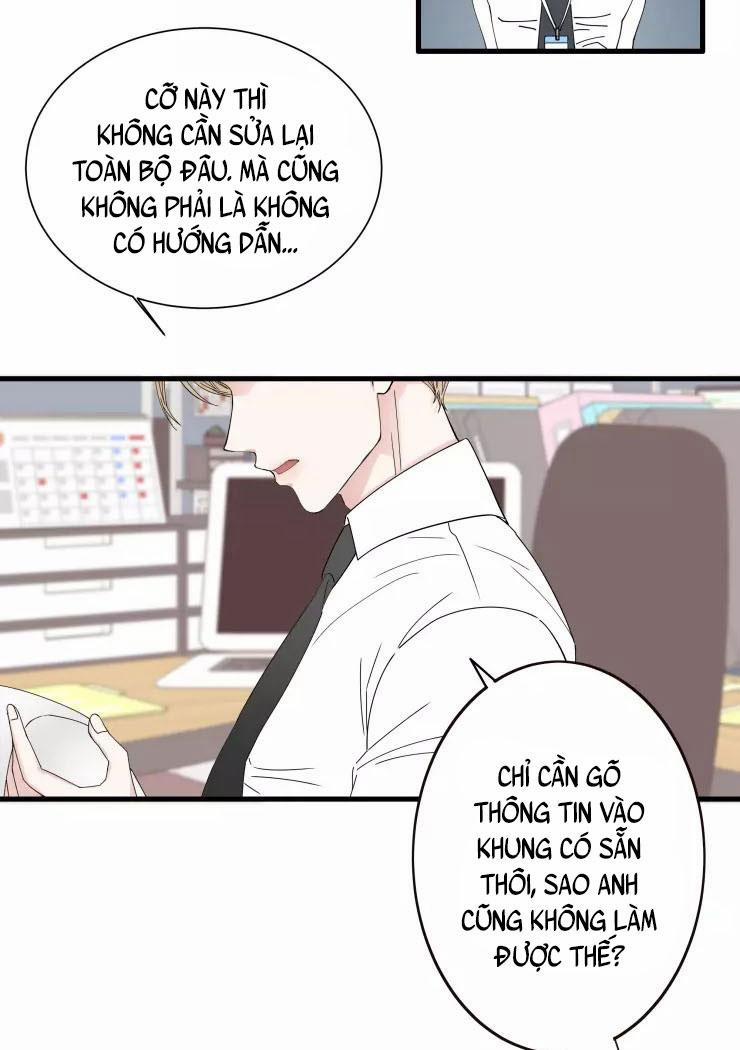 manhwax10.com - Truyện Manhwa GIỐNG NHƯ MỘT BỘ MANGA HẠNG B! Chương 1 Trang 11