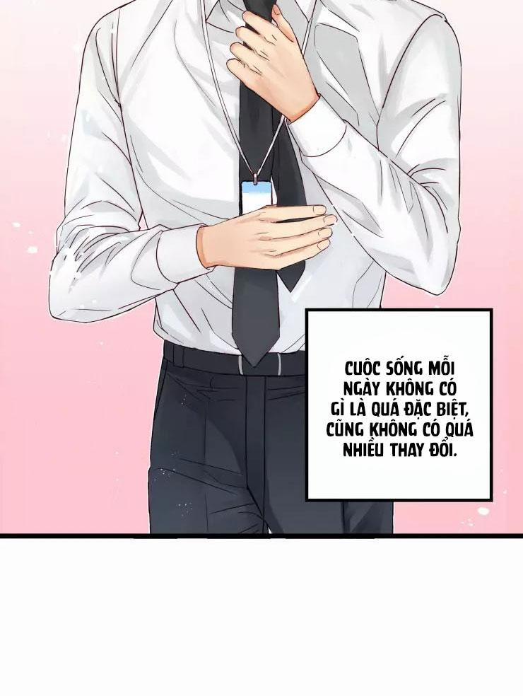 manhwax10.com - Truyện Manhwa GIỐNG NHƯ MỘT BỘ MANGA HẠNG B! Chương 1 Trang 3