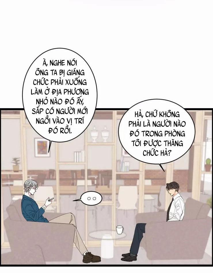 manhwax10.com - Truyện Manhwa GIỐNG NHƯ MỘT BỘ MANGA HẠNG B! Chương 1 Trang 30