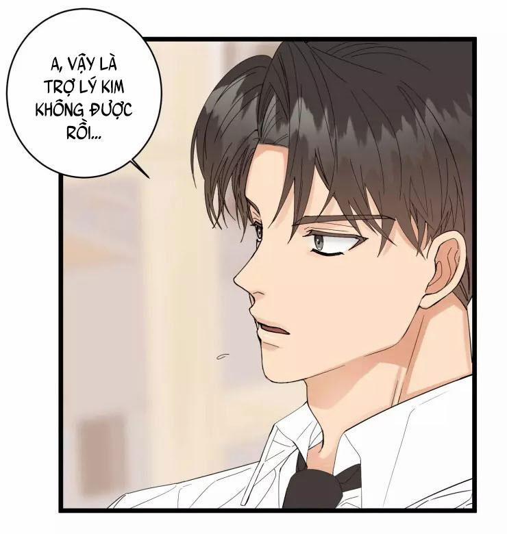 manhwax10.com - Truyện Manhwa GIỐNG NHƯ MỘT BỘ MANGA HẠNG B! Chương 1 Trang 31