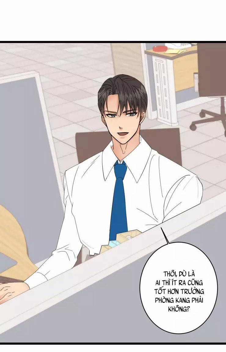 manhwax10.com - Truyện Manhwa GIỐNG NHƯ MỘT BỘ MANGA HẠNG B! Chương 1 Trang 35