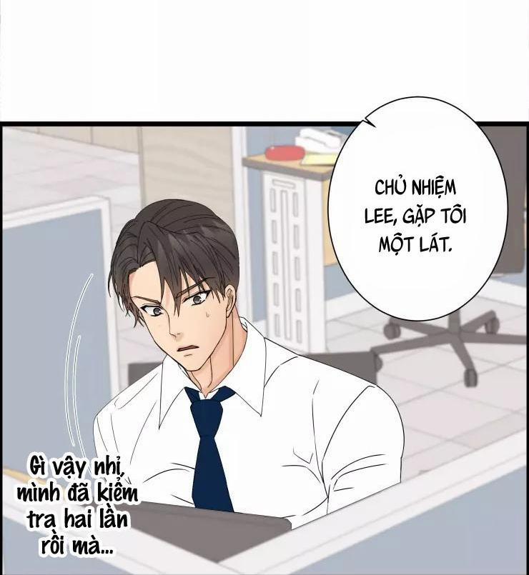 manhwax10.com - Truyện Manhwa GIỐNG NHƯ MỘT BỘ MANGA HẠNG B! Chương 1 Trang 48