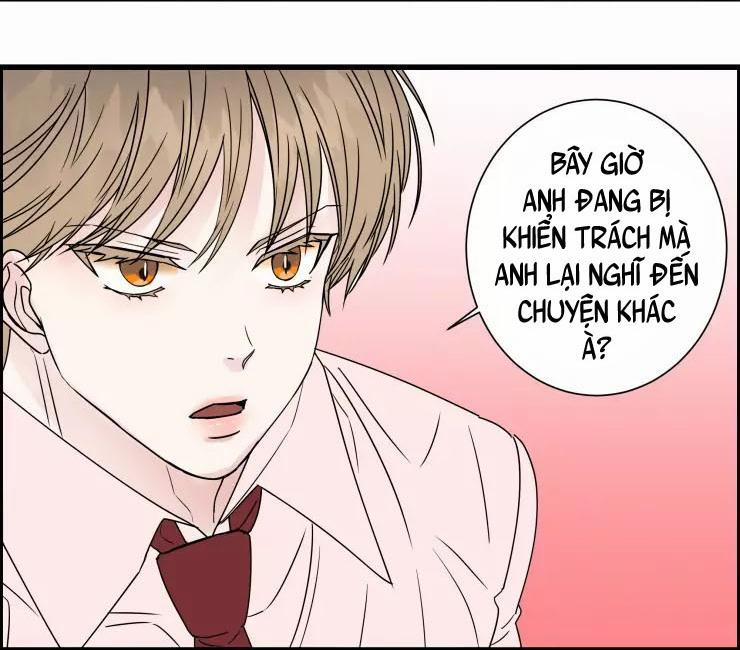 manhwax10.com - Truyện Manhwa GIỐNG NHƯ MỘT BỘ MANGA HẠNG B! Chương 1 Trang 63