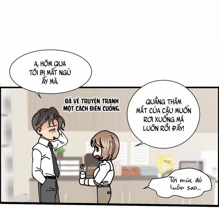 manhwax10.com - Truyện Manhwa GIỐNG NHƯ MỘT BỘ MANGA HẠNG B! Chương 1 Trang 73