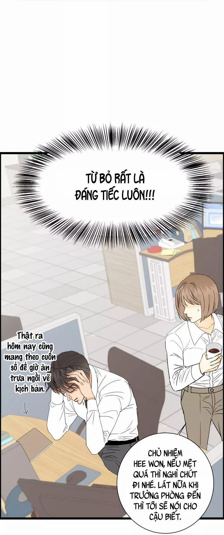 manhwax10.com - Truyện Manhwa GIỐNG NHƯ MỘT BỘ MANGA HẠNG B! Chương 1 Trang 76